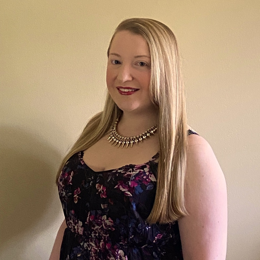 Meet your Posher, Melissa